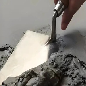 弥勒混凝土裂缝孔洞剥落冻融修复用高强度丙乳防腐蚀砂浆